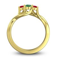 Petite Vitana Ring