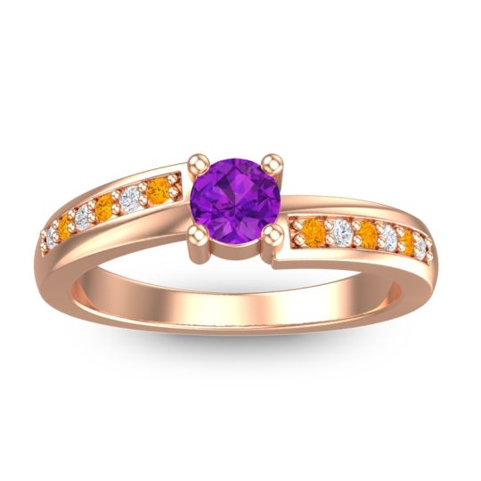 Petite Pave Sura Ring