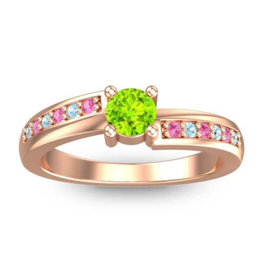 Petite Pave Sura Ring