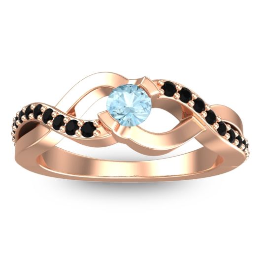 Simple Modern Pave Vistap Ring