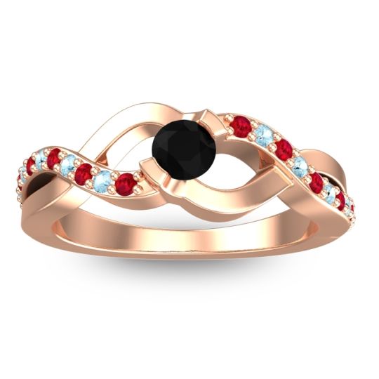 Simple Modern Pave Vistap Ring