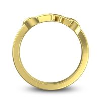 Petite Aliggana Ring