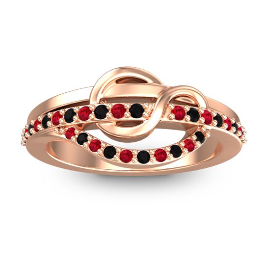 Petite Pave Jarus Ring