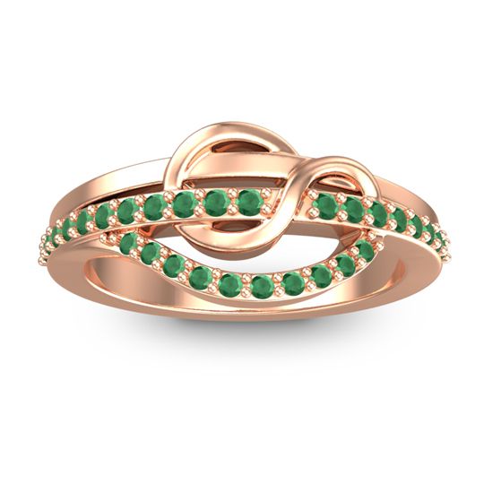 Petite Pave Jarus Ring