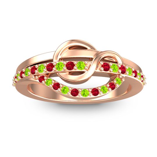 Petite Pave Jarus Ring