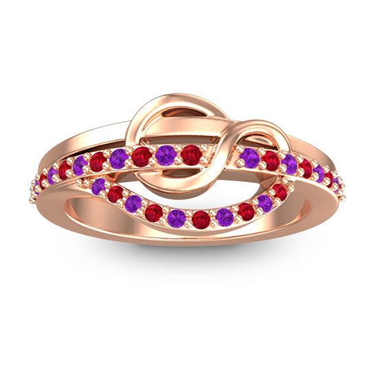 Petite Pave Jarus Ring