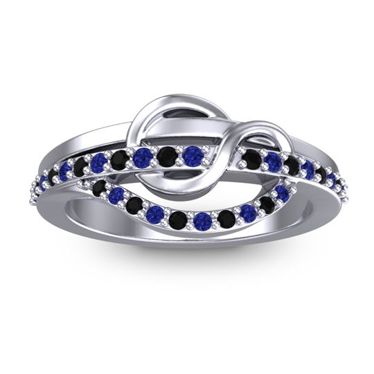 Petite Pave Jarus Ring