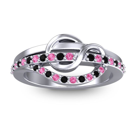 Petite Pave Jarus Ring