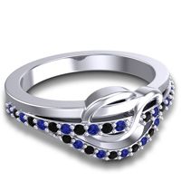 Petite Pave Jarus Ring