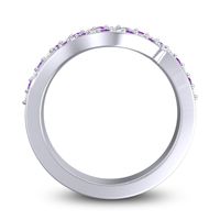 Petite Pave Jarus Ring