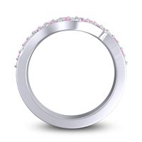 Petite Pave Jarus Ring