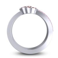 Statement Pave Rana Ring