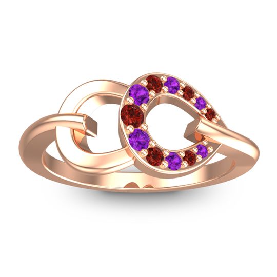 Petite Rudhi Ring