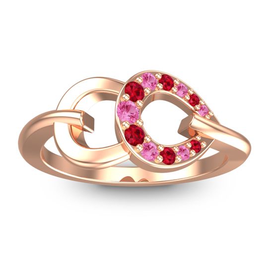 Petite Rudhi Ring