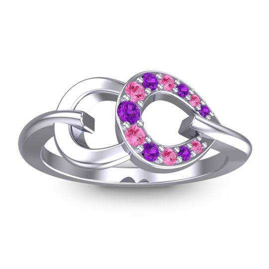 Petite Rudhi Ring
