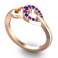 Petite Rudhi Ring