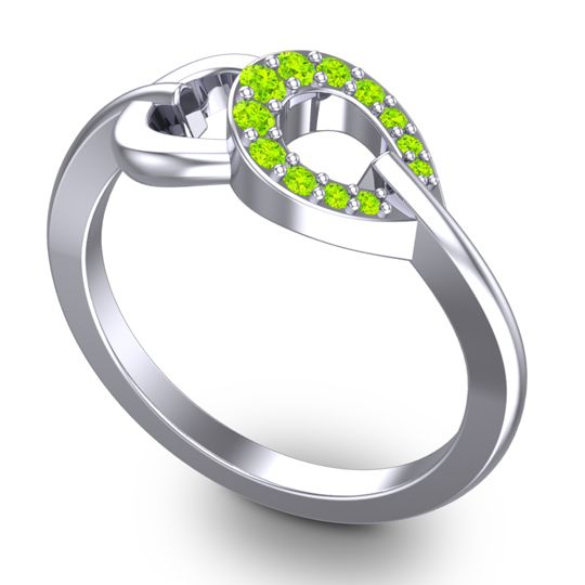 Petite Rudhi Ring