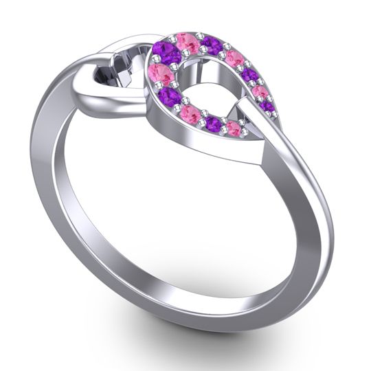 Petite Rudhi Ring