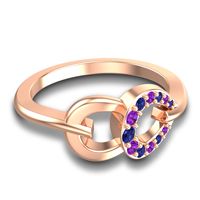 Petite Rudhi Ring