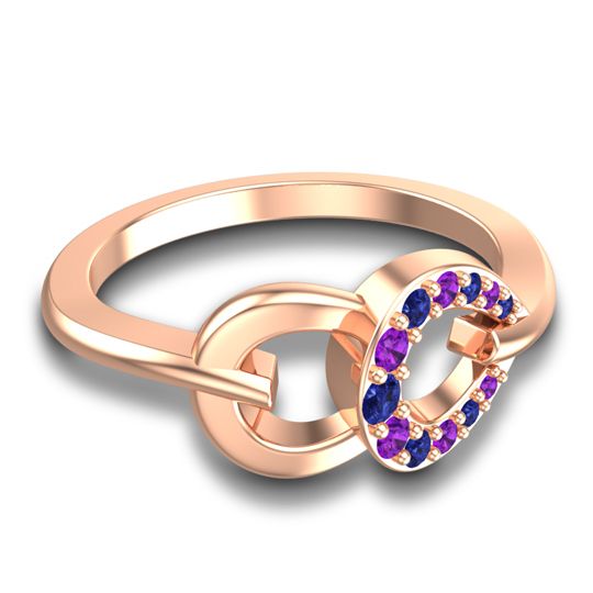 Petite Rudhi Ring
