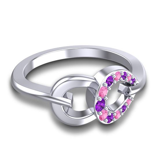 Petite Rudhi Ring