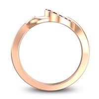 Petite Rudhi Ring