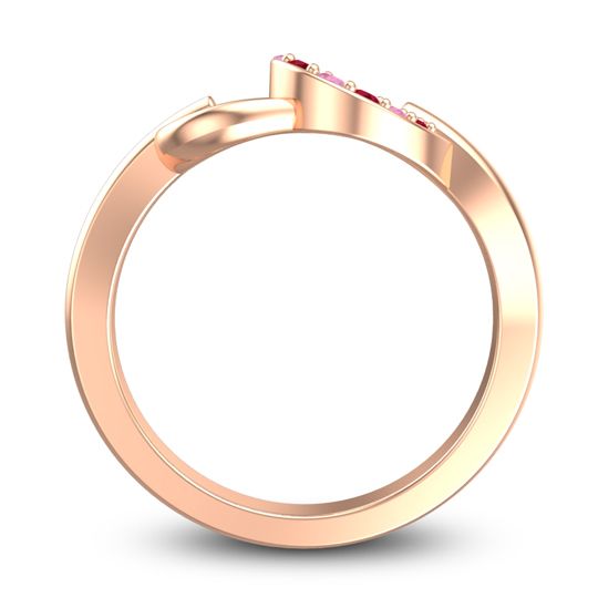Petite Rudhi Ring