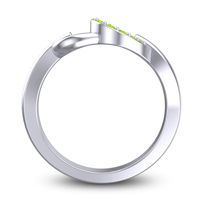 Petite Rudhi Ring