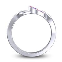 Petite Rudhi Ring