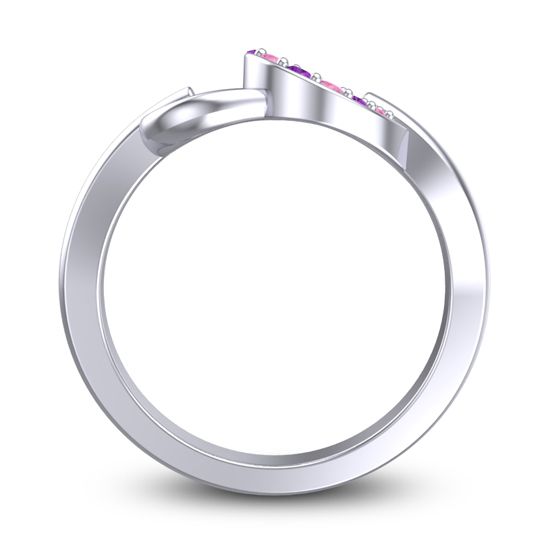 Petite Rudhi Ring