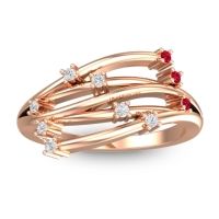Petite Cayana Ring