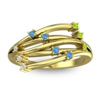 Petite Cayana Ring