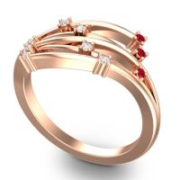 Petite Cayana Ring