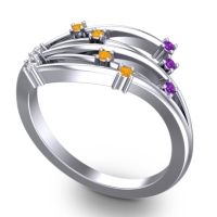 Petite Cayana Ring