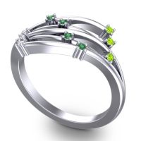 Petite Cayana Ring