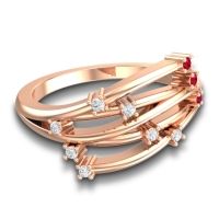 Petite Cayana Ring