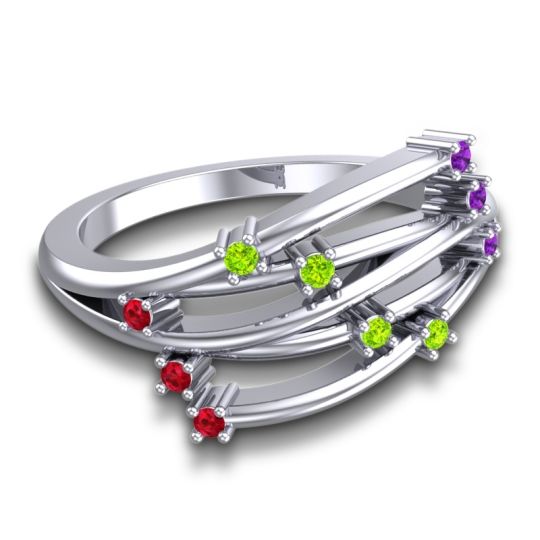 Petite Cayana Ring