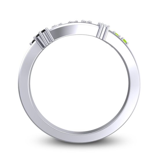 Petite Cayana Ring