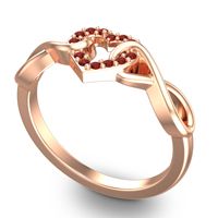 Petite Manasa Ring