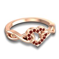 Petite Manasa Ring