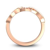 Petite Manasa Ring