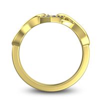 Petite Manasa Ring