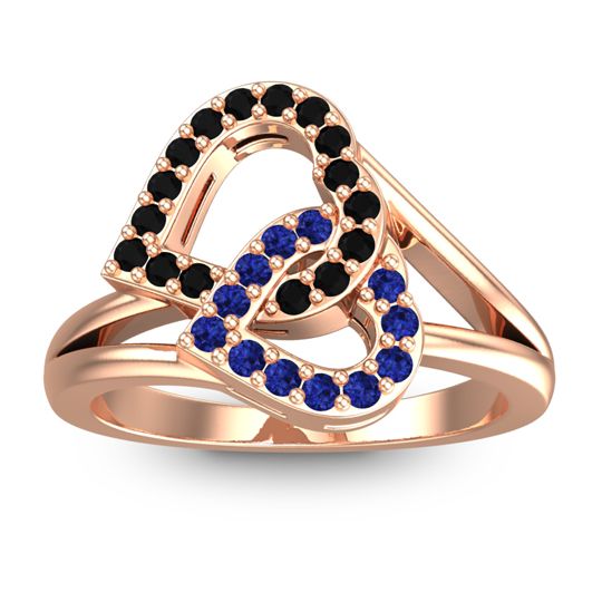 Pave Cetas Ring
