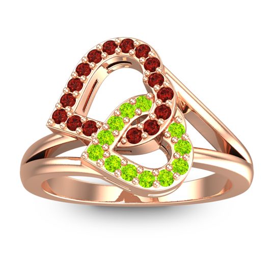 Pave Cetas Ring