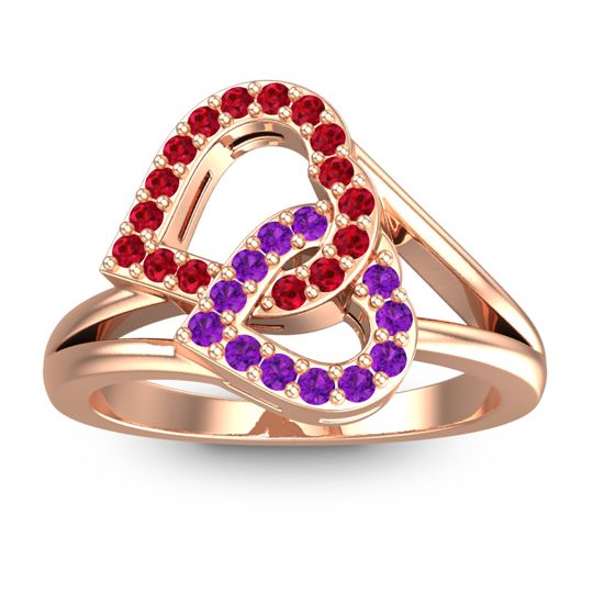 Pave Cetas Ring