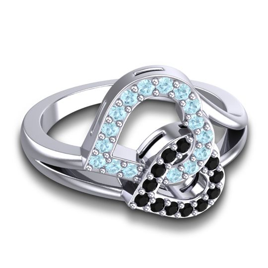 Pave Cetas Ring