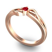 Petite Urnayu Ring