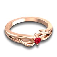 Petite Urnayu Ring