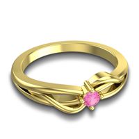 Petite Urnayu Ring
