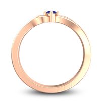Petite Urnayu Ring
